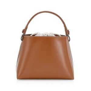 Staud Tellie Bag Camel NWOT